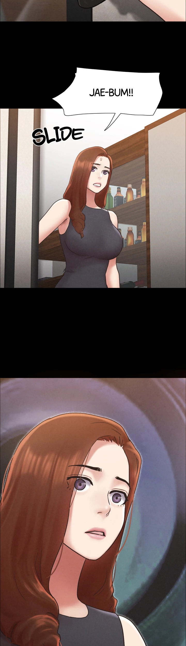 Everything is Agreed Upon (Uncensored) - Chapter 159 Page 51