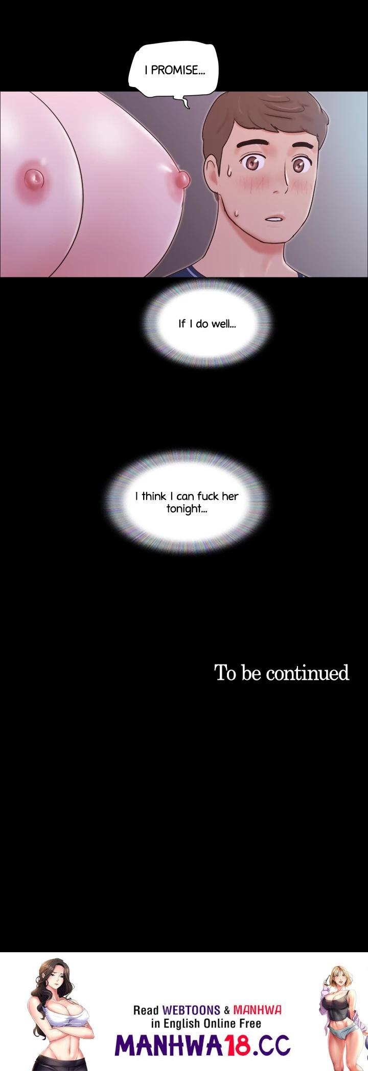 Everything is Agreed Upon (Uncensored) - Chapter 52 Page 25