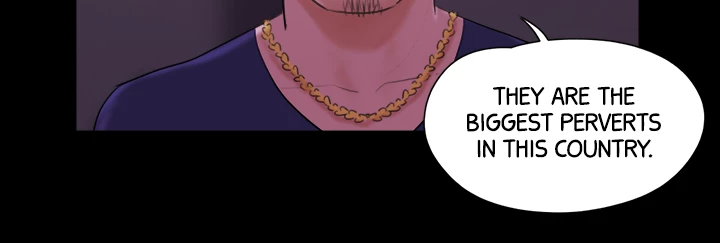 Everything is Agreed Upon (Uncensored) - Chapter 63 Page 2