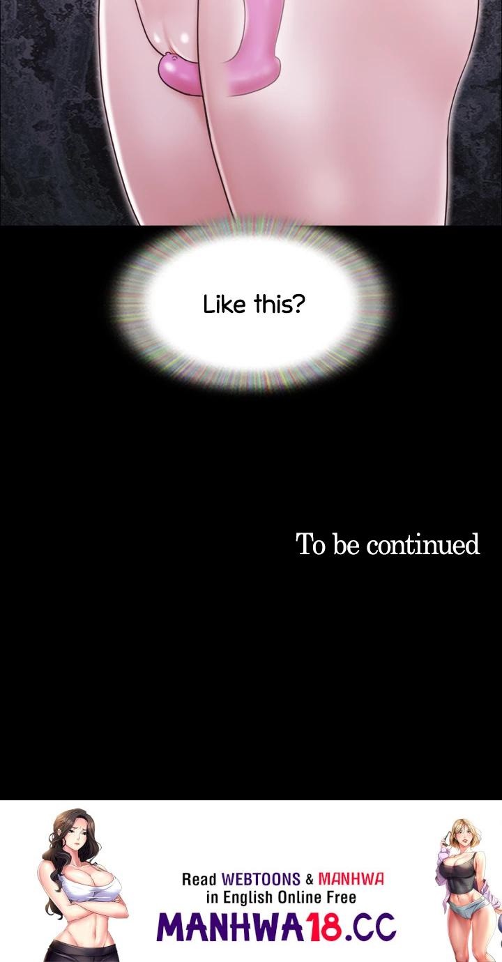 Everything is Agreed Upon (Uncensored) - Chapter 65 Page 27