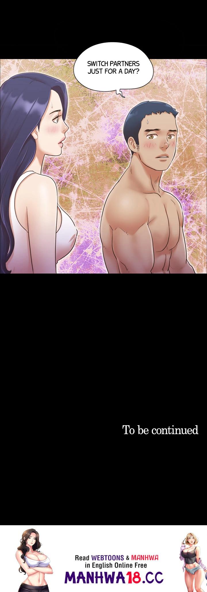 Everything is Agreed Upon (Uncensored) - Chapter 7 Page 26