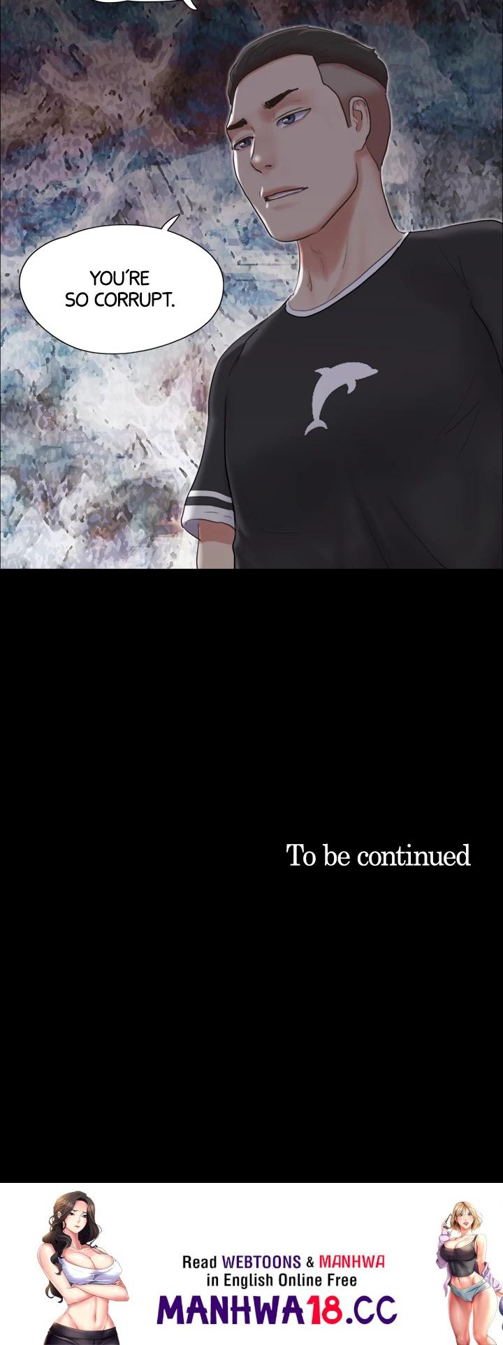 Everything is Agreed Upon (Uncensored) - Chapter 77 Page 28