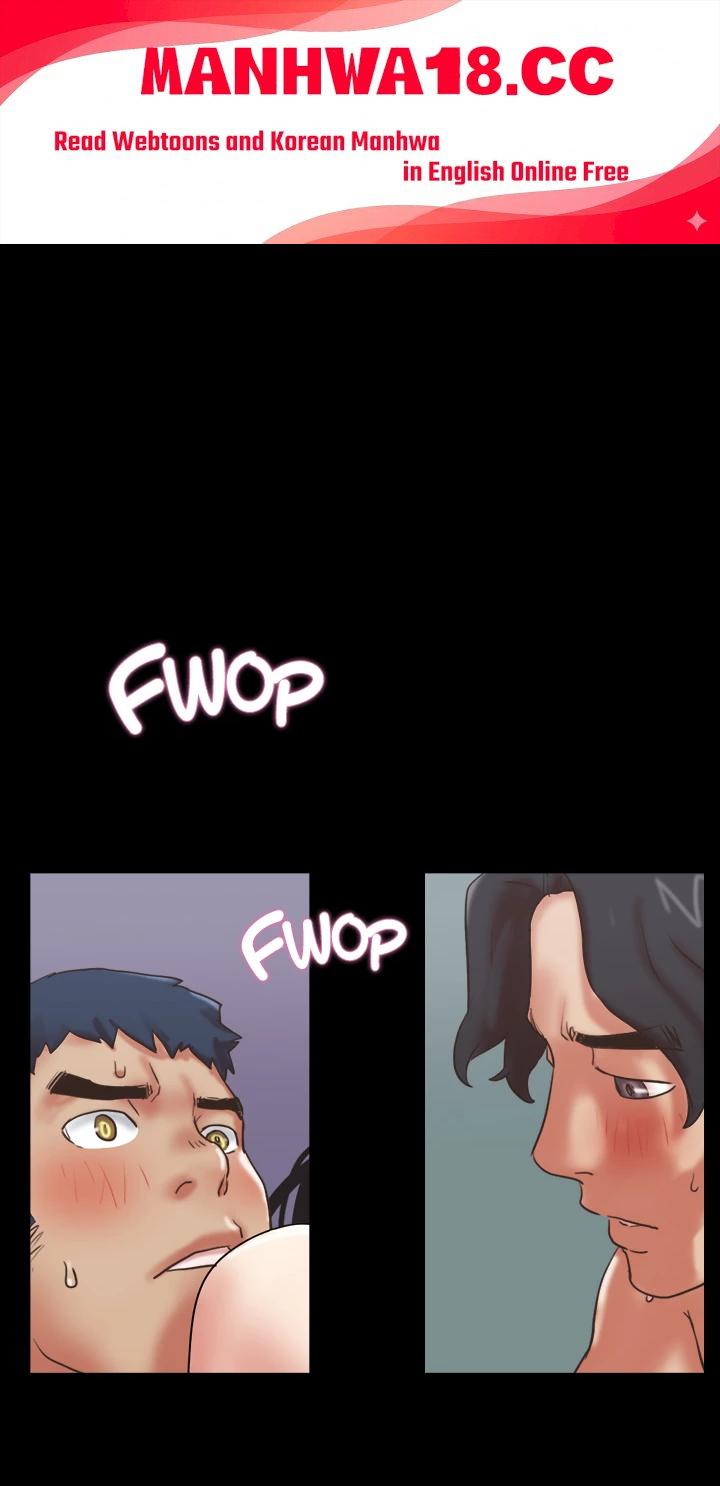 Everything is Agreed Upon (Uncensored) - Chapter 79 Page 1