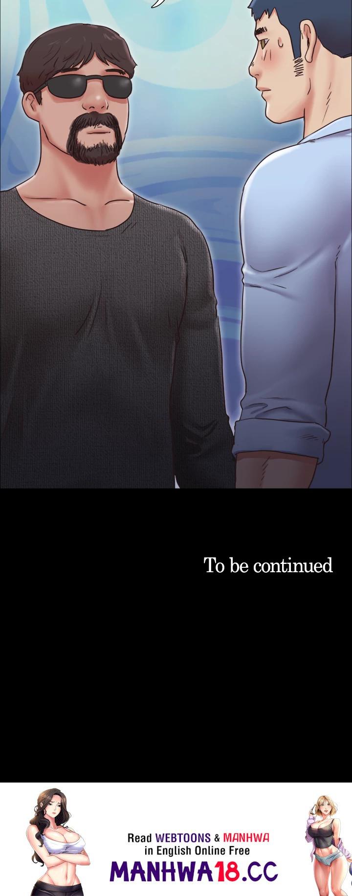 Everything is Agreed Upon (Uncensored) - Chapter 80 Page 27
