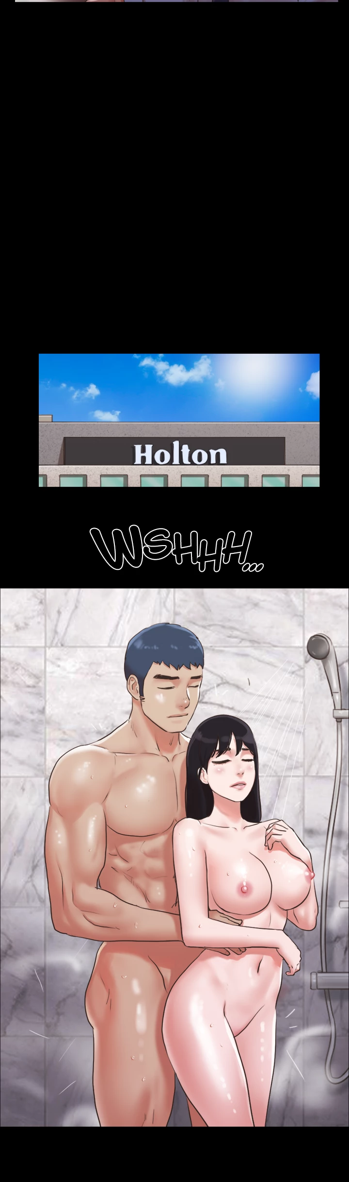Everything is Agreed Upon (Uncensored) - Chapter 88 Page 24