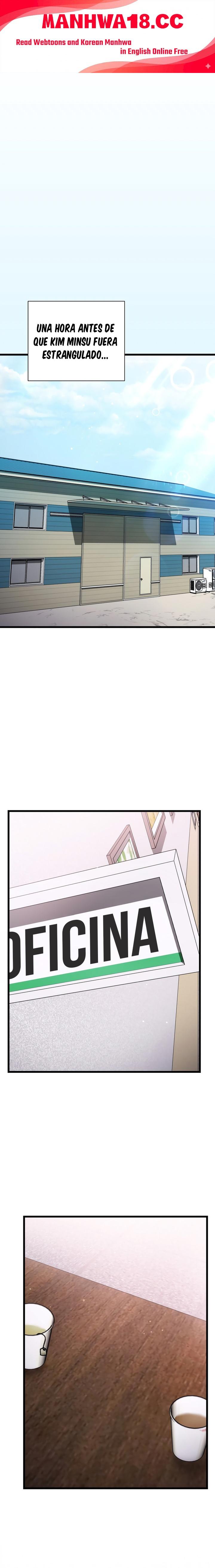 Who Cares if it’s a Lie? Raw - Chapter 10 Page 1
