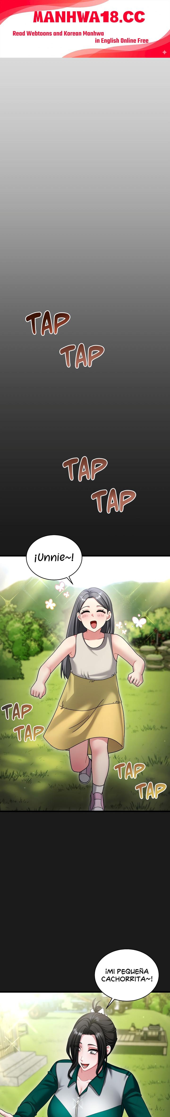 Who Cares if it’s a Lie? Raw - Chapter 11 Page 1