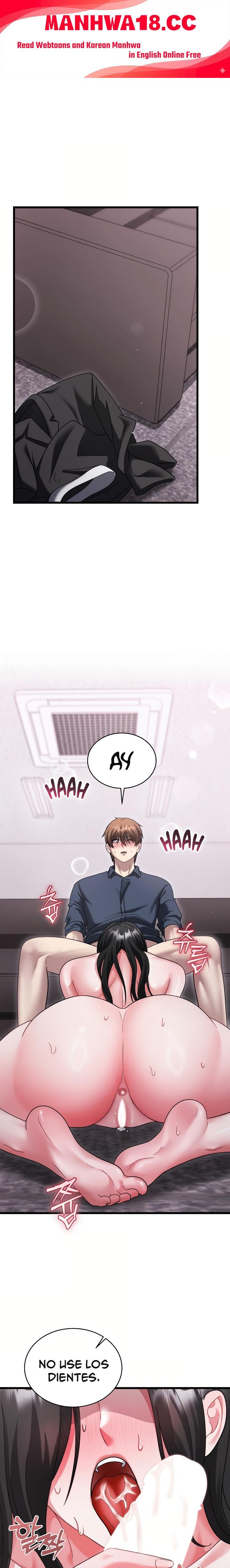 Who Cares if it’s a Lie? Raw - Chapter 15 Page 1