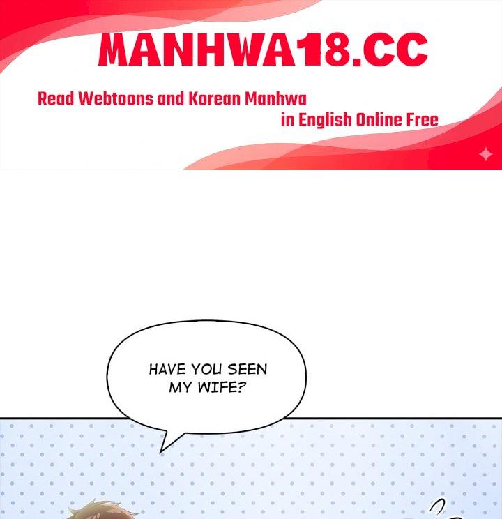 Matrimoney Game - Chapter 12 Page 1