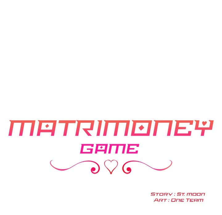 Matrimoney Game - Chapter 24 Page 20