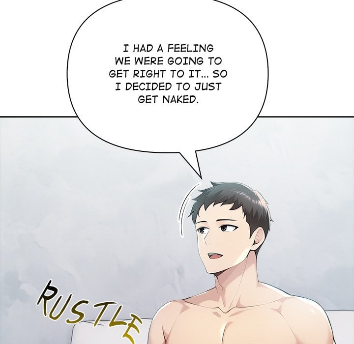 Matrimoney Game - Chapter 37 Page 38