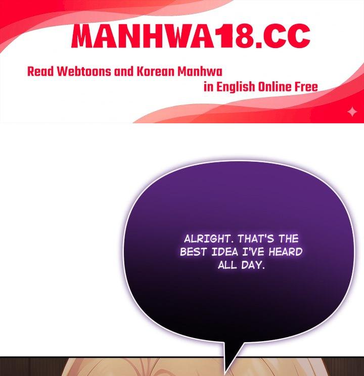 Matrimoney Game - Chapter 44 Page 1