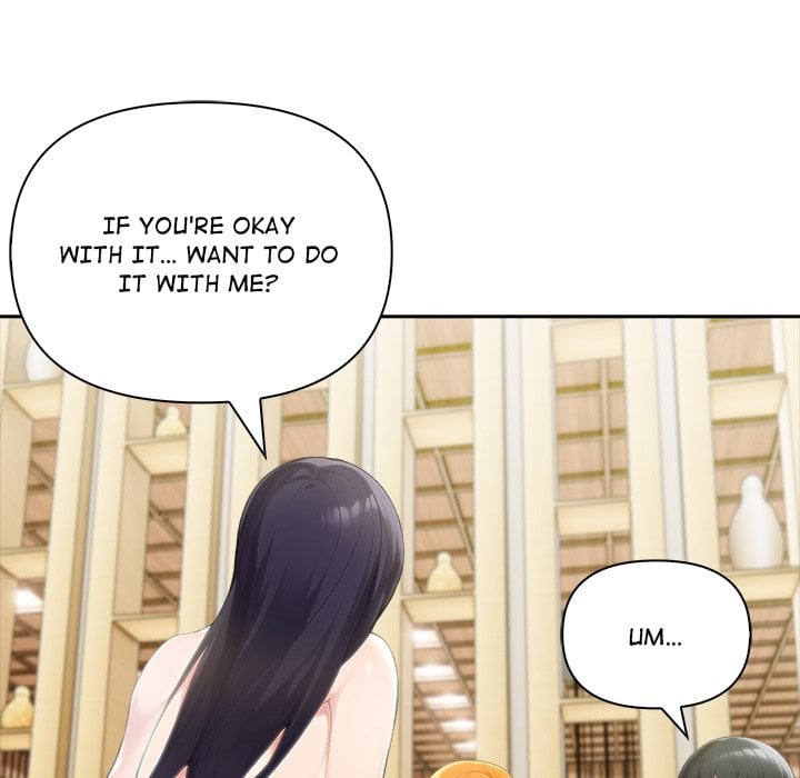 Matrimoney Game - Chapter 52 Page 118
