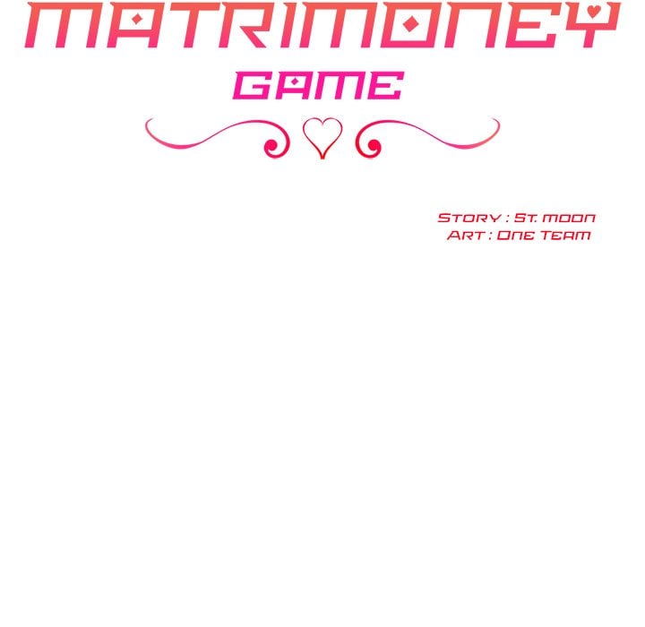 Matrimoney Game - Chapter 52 Page 13