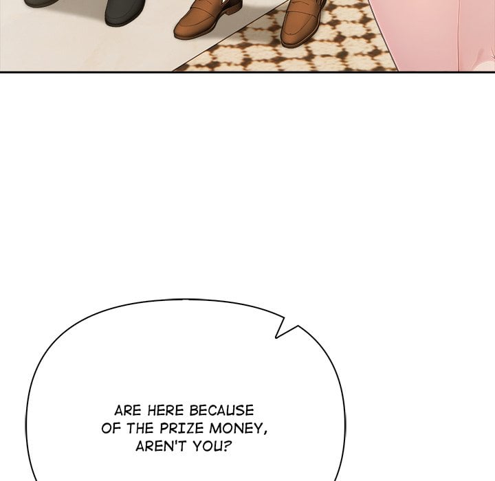 Matrimoney Game - Chapter 52 Page 61