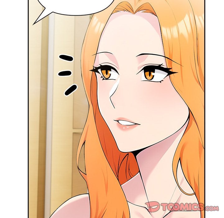Matrimoney Game - Chapter 53 Page 57