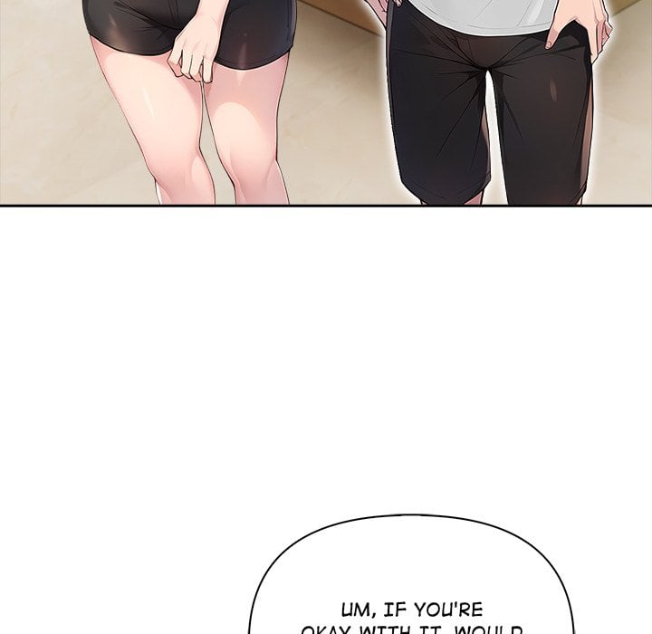 Matrimoney Game - Chapter 55 Page 76