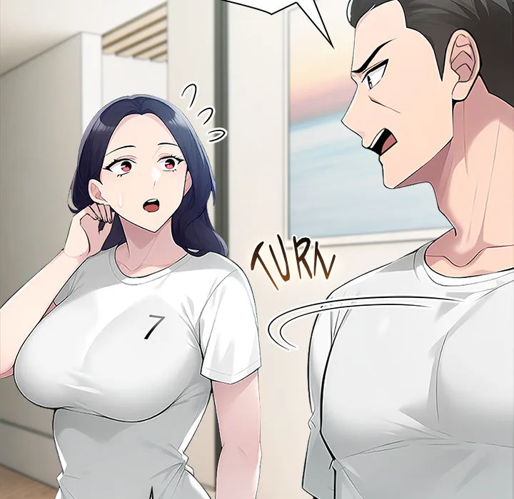 Matrimoney Game - Chapter 58 Page 90