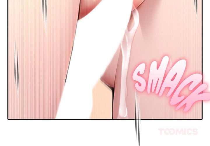 Matrimoney Game - Chapter 61 Page 3