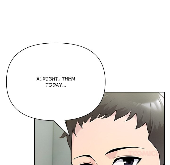 Matrimoney Game - Chapter 62 Page 135