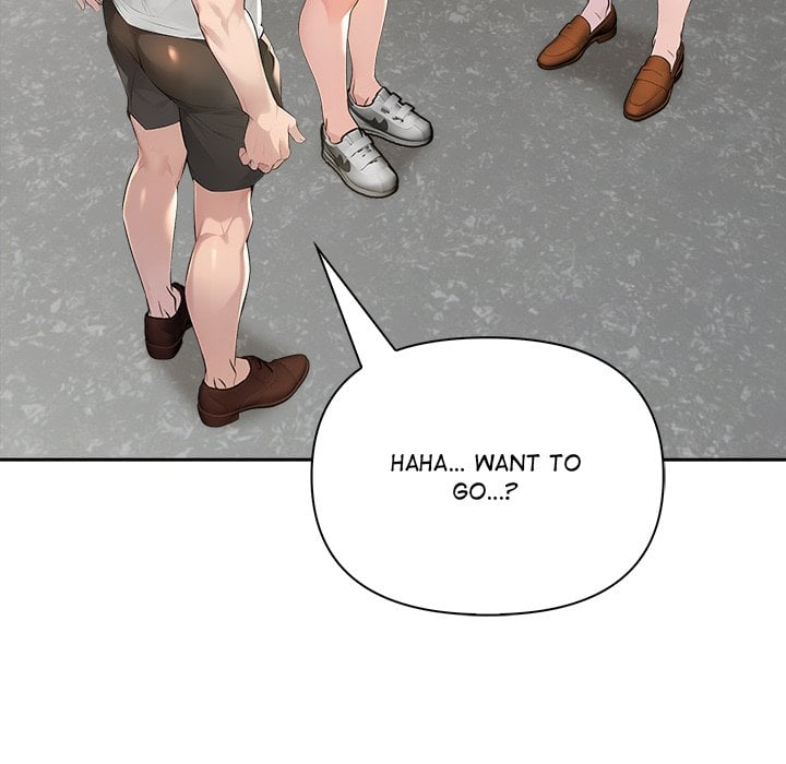Matrimoney Game - Chapter 71 Page 116