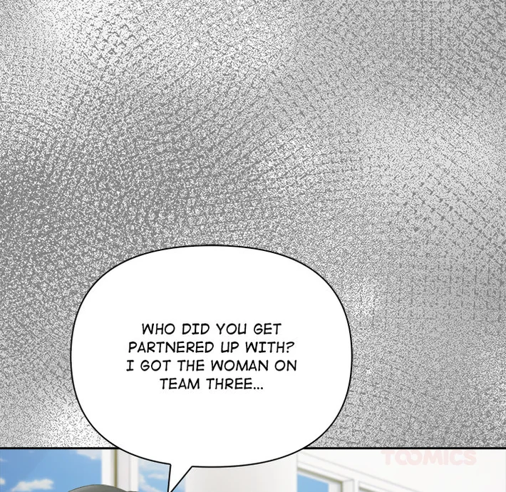 Matrimoney Game - Chapter 74 Page 111