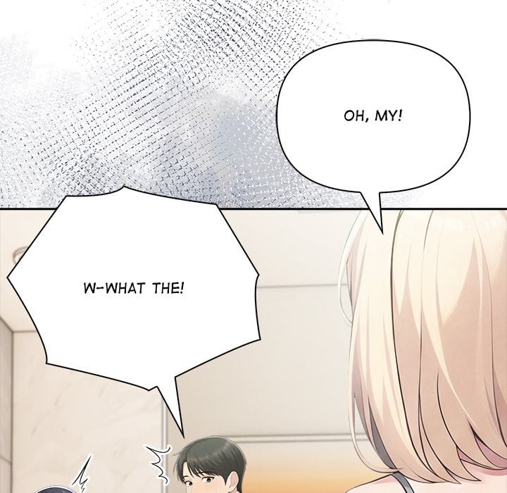 Matrimoney Game - Chapter 88 Page 134
