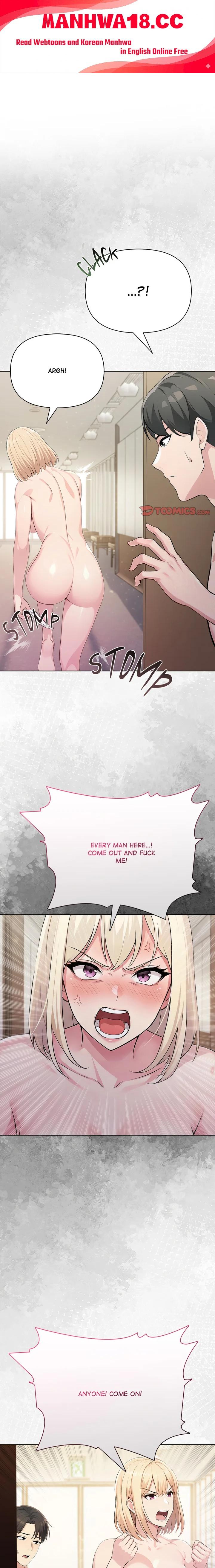 Matrimoney Game - Chapter 90 Page 1
