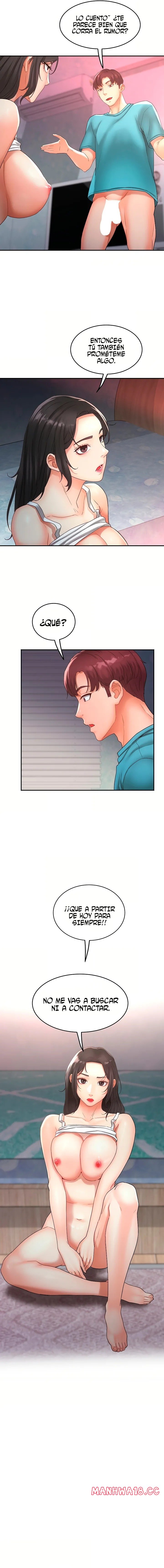 Tteokbokki Ajumma Raw - Chapter 2 Page 4