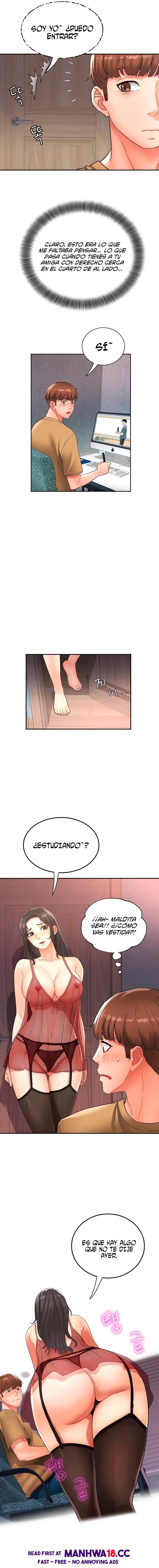 Tteokbokki Ajumma Raw - Chapter 3 Page 17