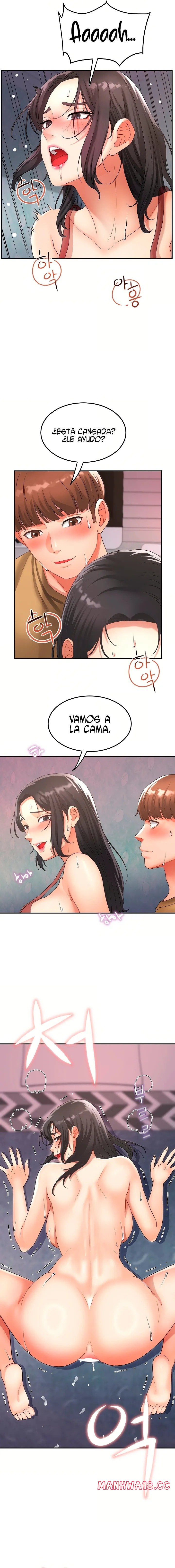 Tteokbokki Ajumma Raw - Chapter 4 Page 5