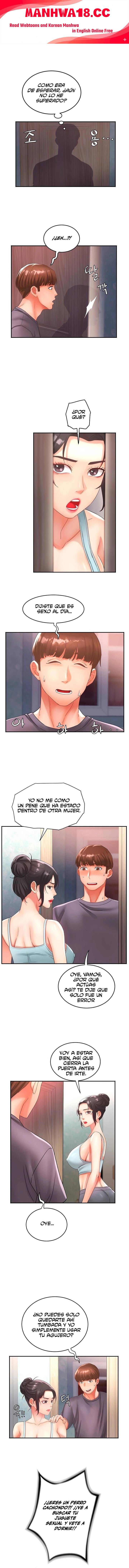 Tteokbokki Ajumma Raw - Chapter 9 Page 2