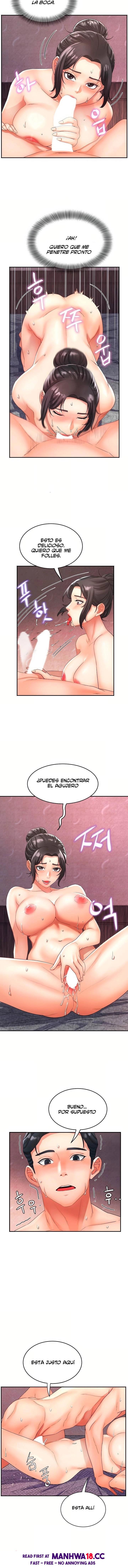 Tteokbokki Ajumma Raw - Chapter 9 Page 5