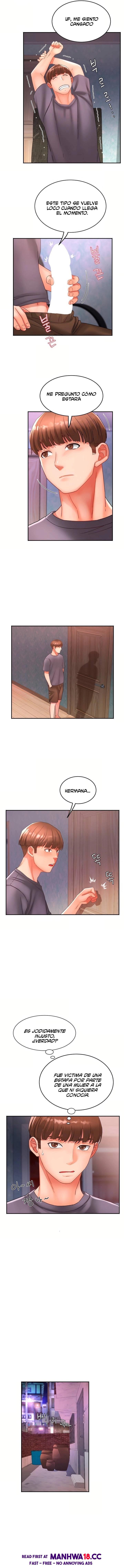 Tteokbokki Ajumma Raw - Chapter 9 Page 9