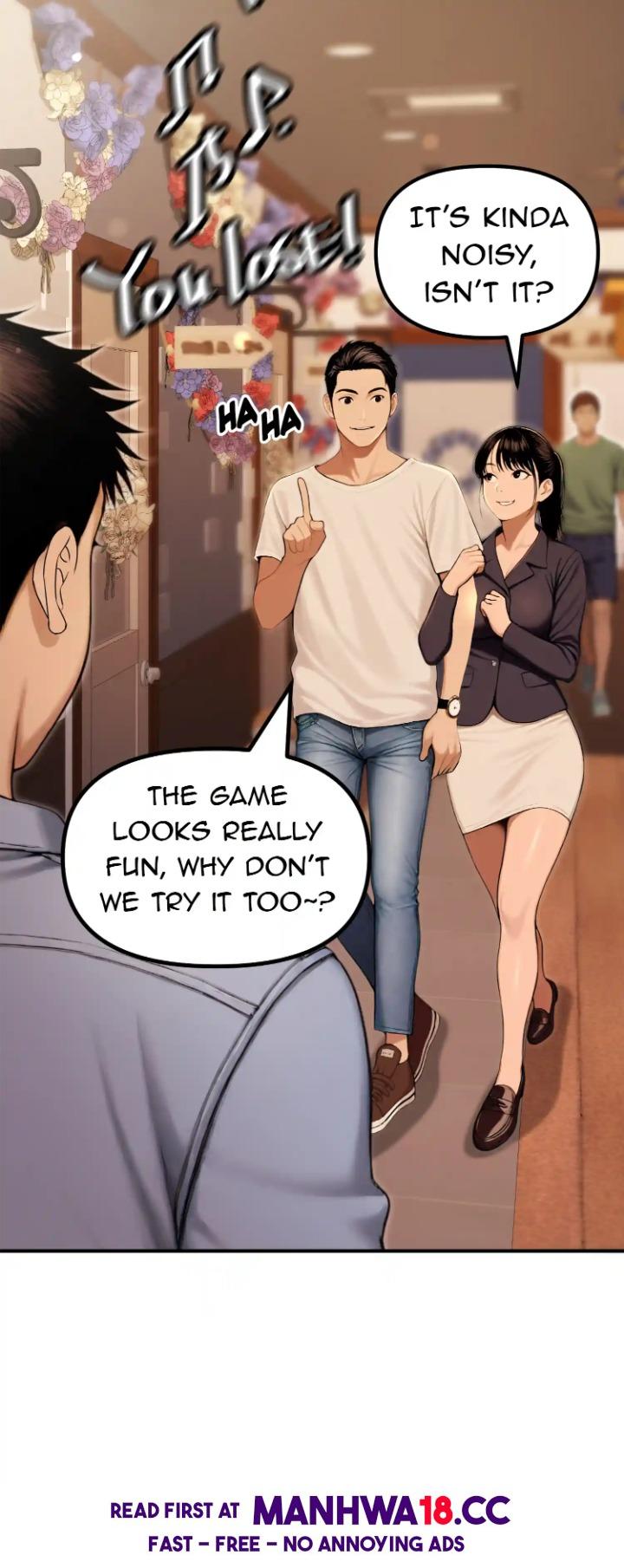 A Girlfriend Every Day of the Week - Chapter 10 Page 57