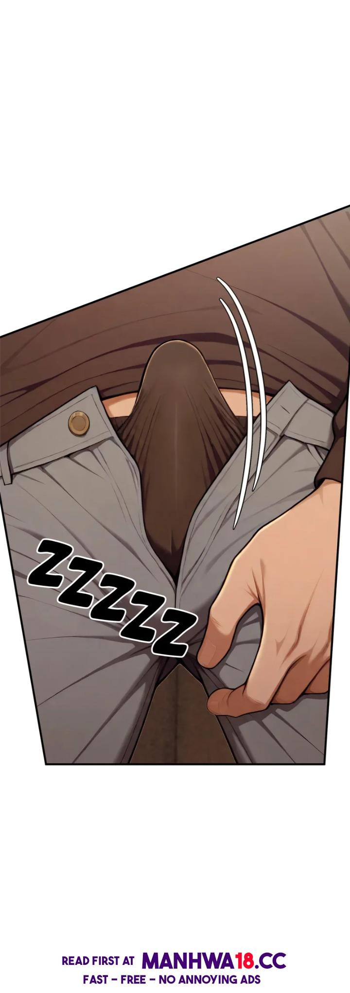 A Girlfriend Every Day of the Week - Chapter 11 Page 6