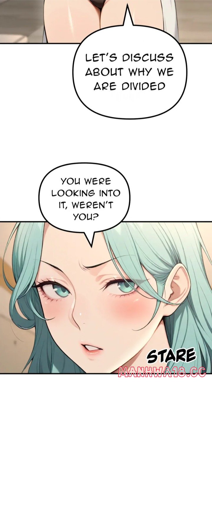 A Girlfriend Every Day of the Week - Chapter 17 Page 10