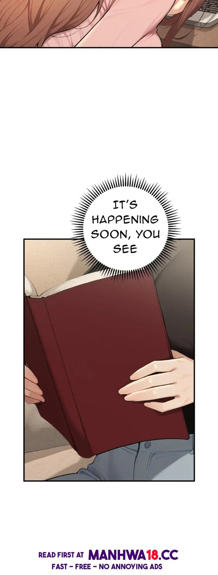 A Girlfriend Every Day of the Week - Chapter 17 Page 41