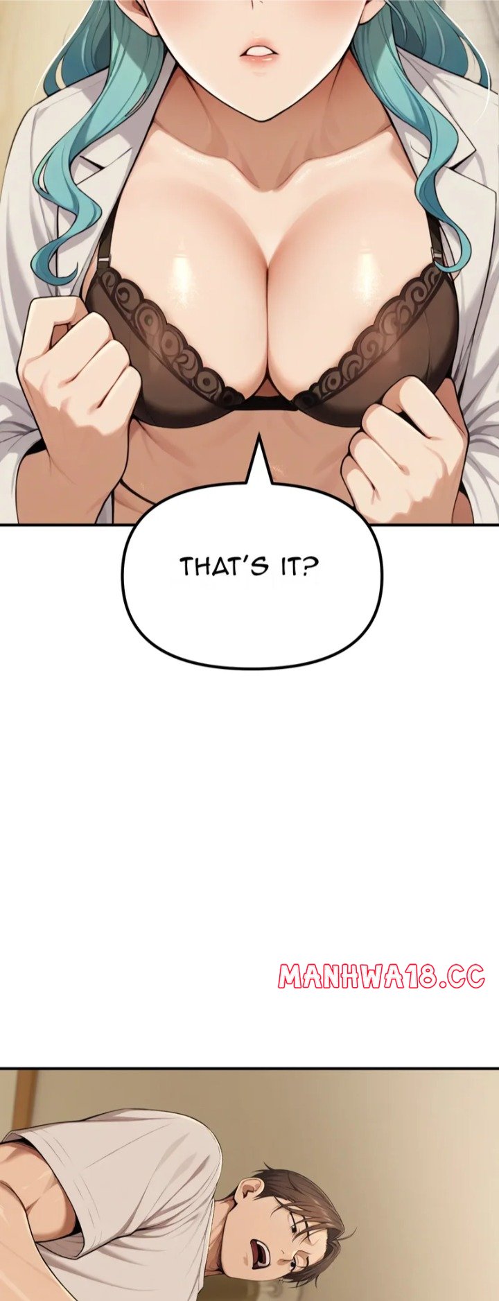 A Girlfriend Every Day of the Week - Chapter 18 Page 2