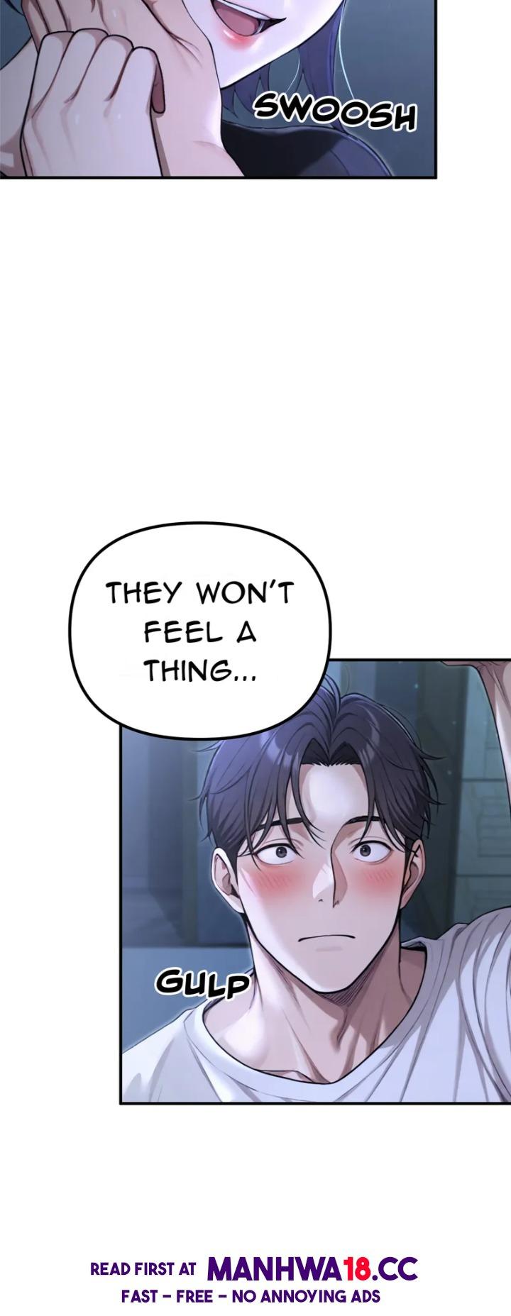 A Girlfriend Every Day of the Week - Chapter 19 Page 7