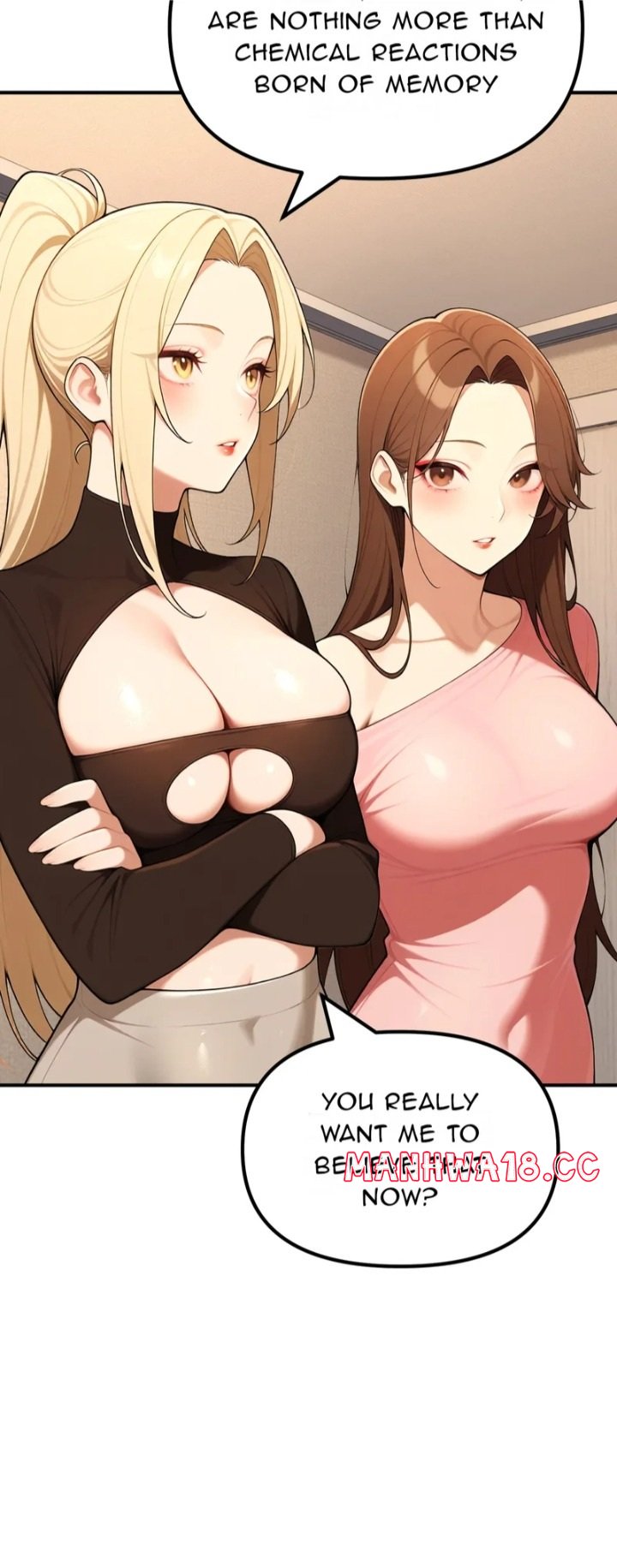 A Girlfriend Every Day of the Week - Chapter 23 Page 53