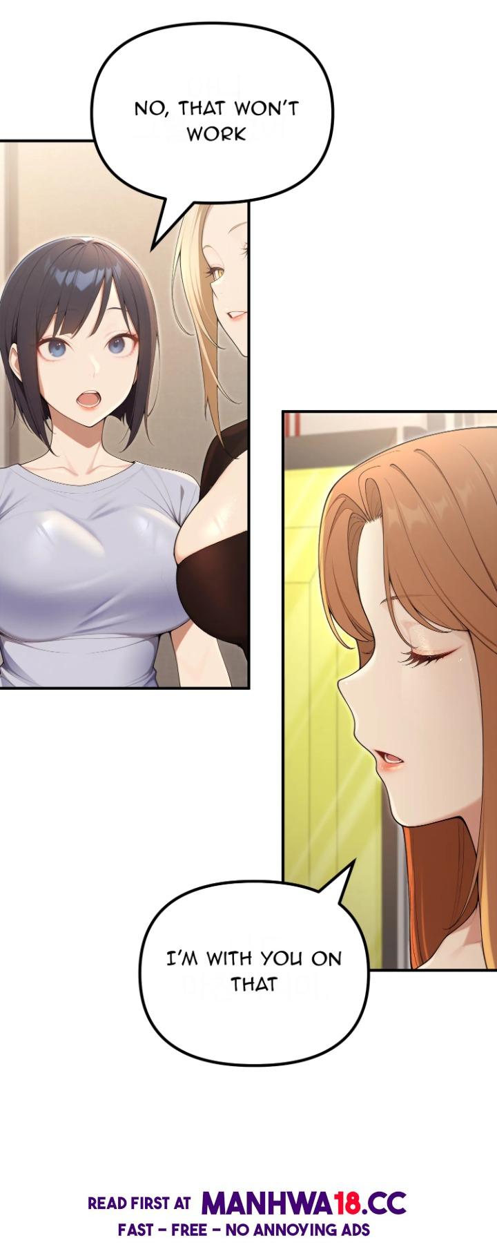 A Girlfriend Every Day of the Week - Chapter 24 Page 5
