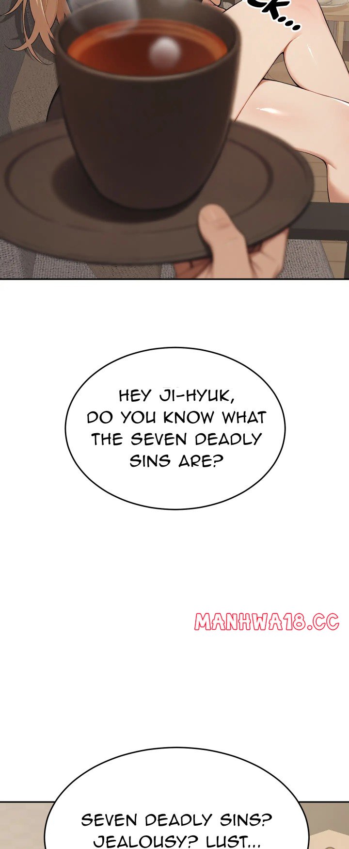 A Girlfriend Every Day of the Week - Chapter 5 Page 29