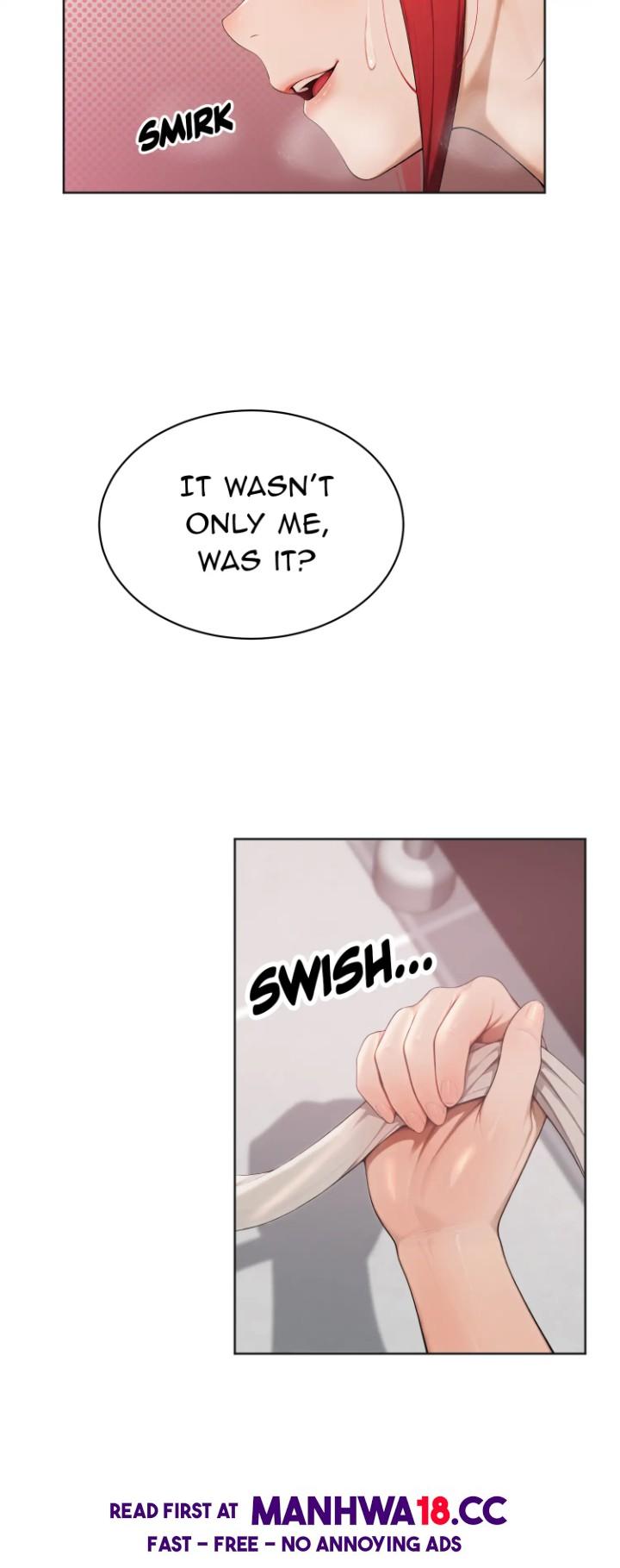 A Girlfriend Every Day of the Week - Chapter 6 Page 50