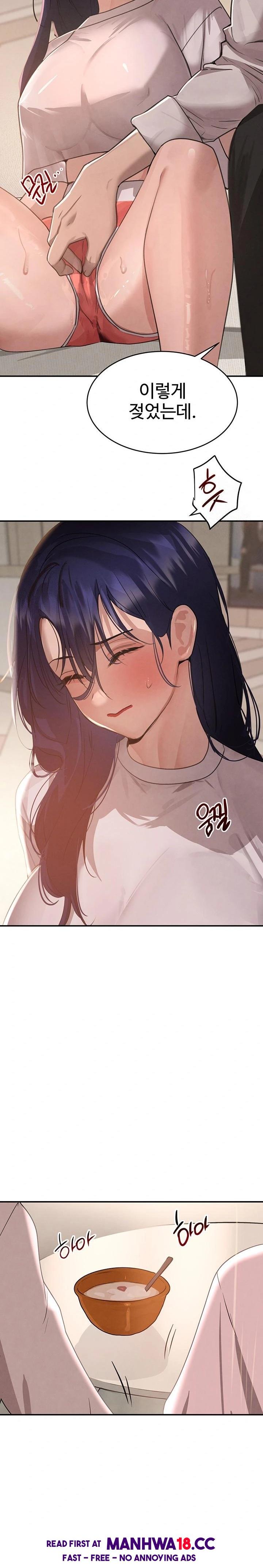 The Boss’s Daughter Raw - Chapter 41 Page 28