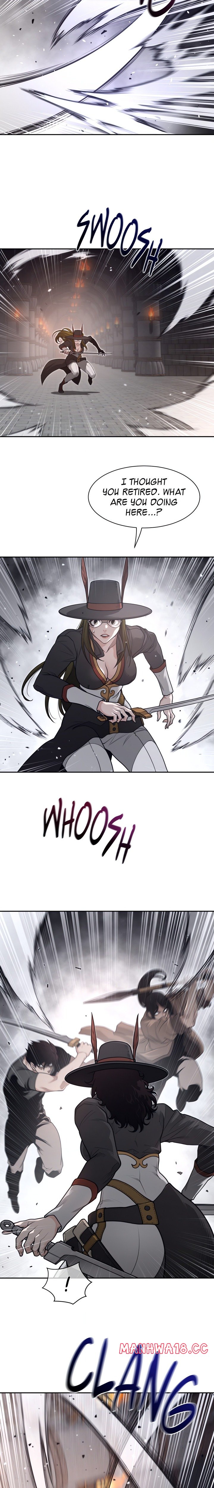 Perfect Half - Chapter 200 Page 3