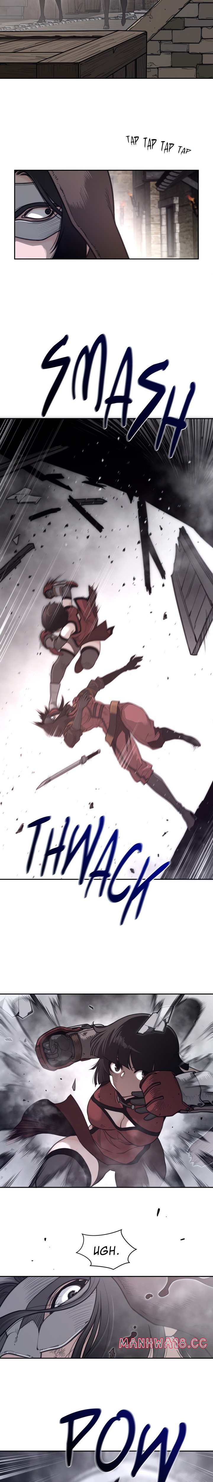 Perfect Half - Chapter 200 Page 9
