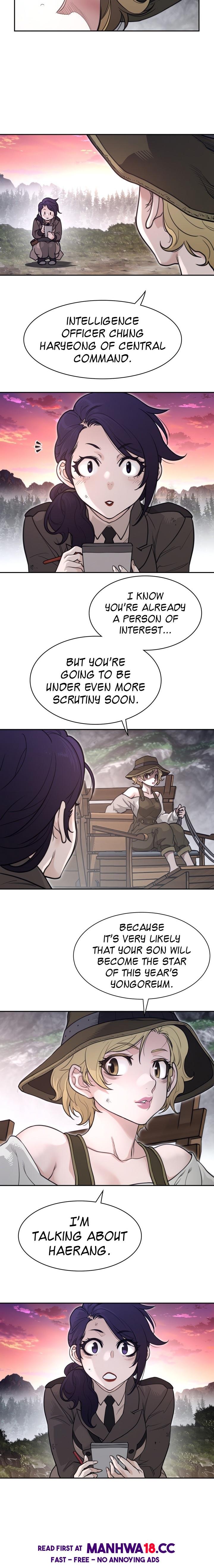 Perfect Half - Chapter 202 Page 5
