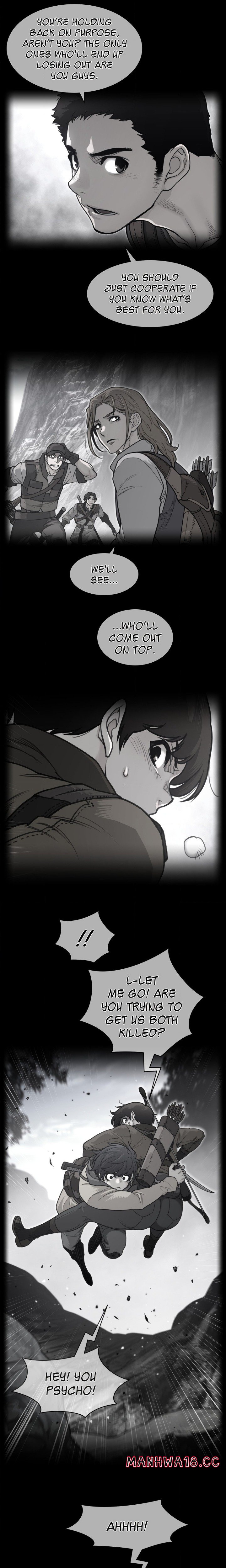 Perfect Half - Chapter 206 Page 1