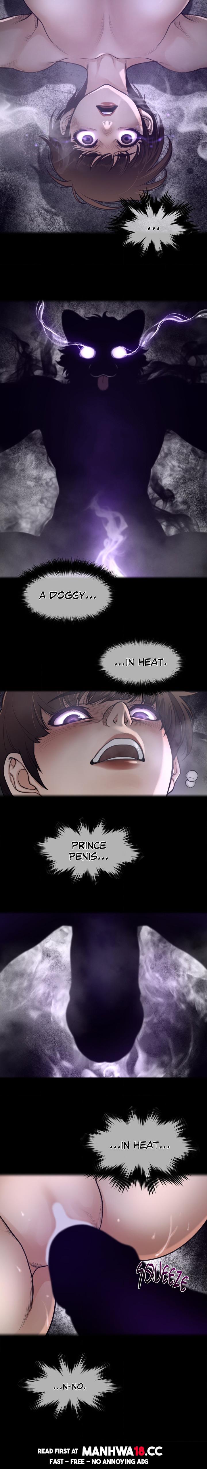 Perfect Half - Chapter 207 Page 6